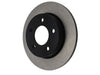 Disc Brake Rotor Raybestos Brakes 980285R2