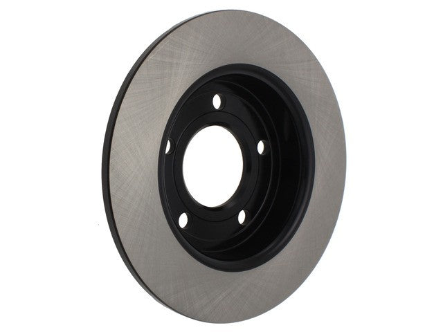 Disc Brake Rotor Raybestos Brakes 980285R2
