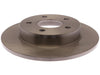 Disc Brake Rotor Raybestos Brakes 980285R
