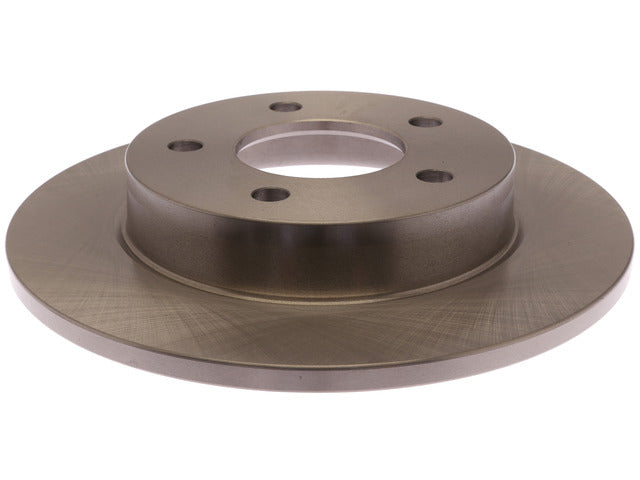 Disc Brake Rotor Raybestos Brakes 980285R