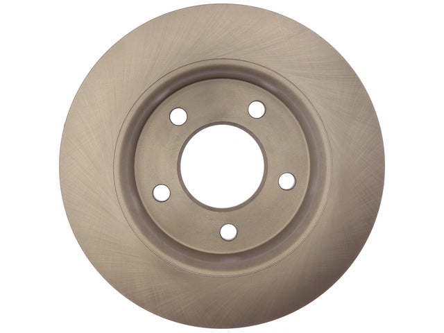 Disc Brake Rotor Raybestos Brakes 980285R