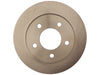 Disc Brake Rotor Raybestos Brakes 980285R
