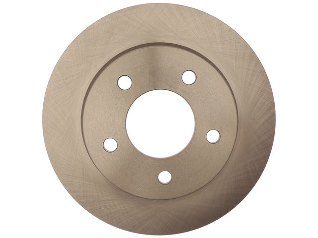Disc Brake Rotor Raybestos Brakes 980285R