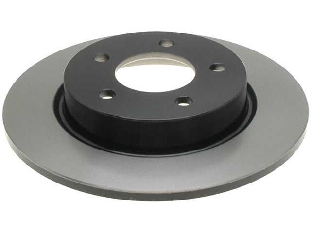 Disc Brake Rotor Raybestos Brakes 980287