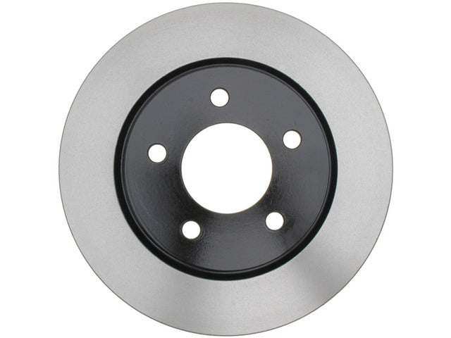 Disc Brake Rotor Raybestos Brakes 980287