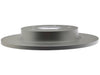 Disc Brake Rotor Raybestos Brakes 980287FZN