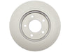 Disc Brake Rotor Raybestos Brakes 980287FZN