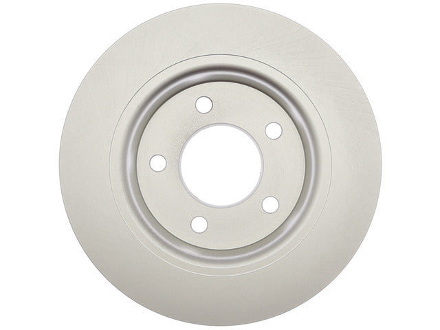 Disc Brake Rotor Raybestos Brakes 980287FZN