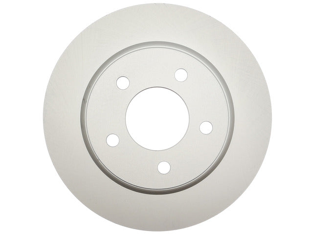 Disc Brake Rotor Raybestos Brakes 980287FZN
