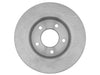 Disc Brake Rotor Raybestos Brakes 980287R2