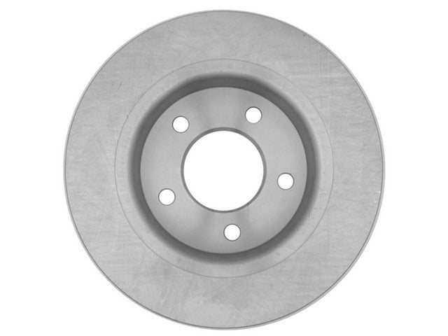 Disc Brake Rotor Raybestos Brakes 980287R2