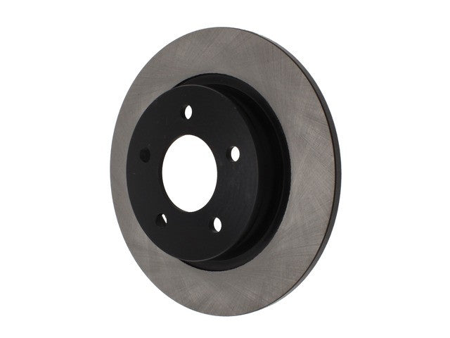 Disc Brake Rotor Raybestos Brakes 980287R2