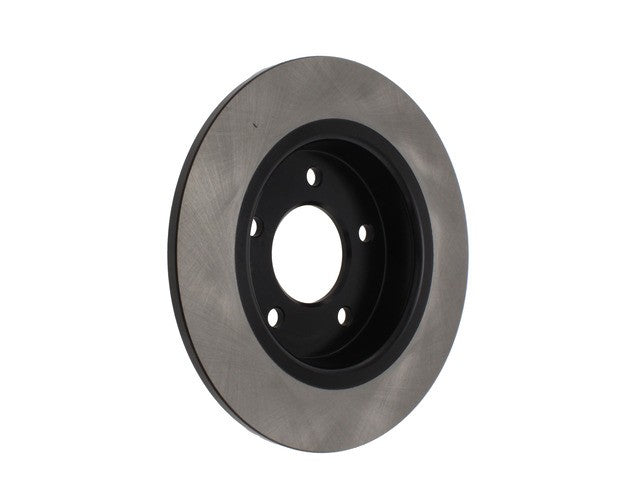 Disc Brake Rotor Raybestos Brakes 980287R2
