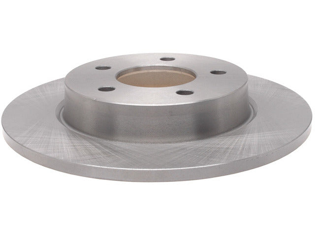 Disc Brake Rotor Raybestos Brakes 980287R