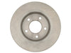 Disc Brake Rotor Raybestos Brakes 980287R