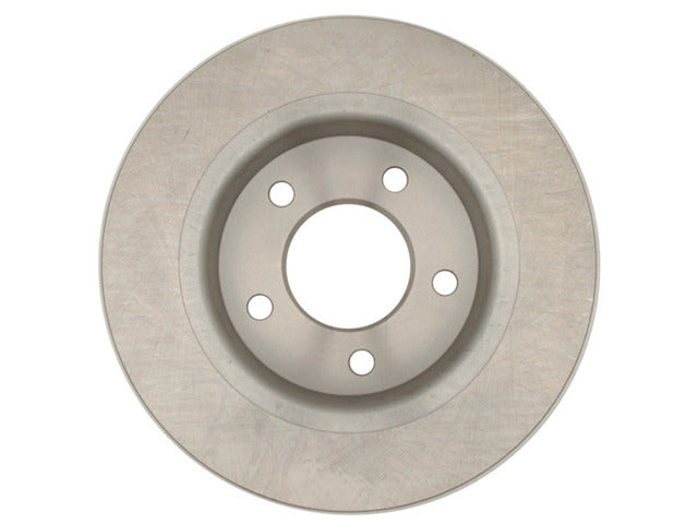 Disc Brake Rotor Raybestos Brakes 980287R