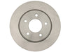 Disc Brake Rotor Raybestos Brakes 980287R