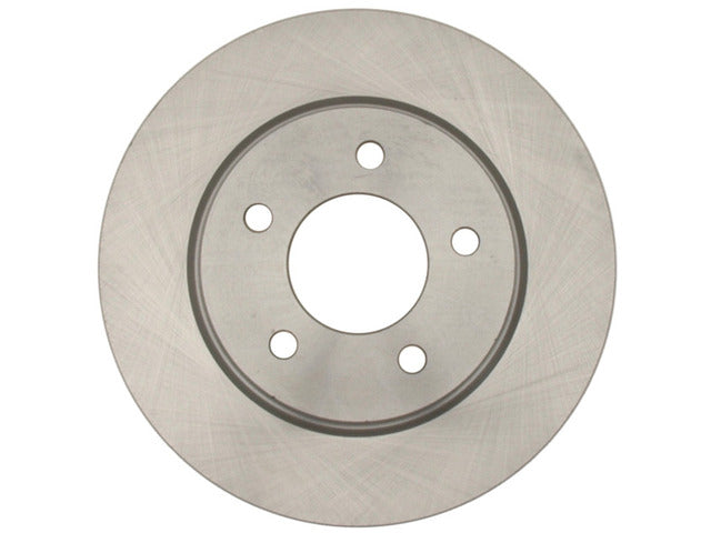 Disc Brake Rotor Raybestos Brakes 980287R
