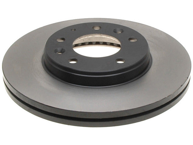 Disc Brake Rotor Raybestos Brakes 980288
