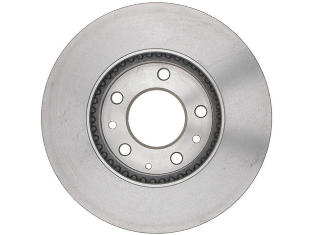 Disc Brake Rotor Raybestos Brakes 980288