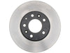 Disc Brake Rotor Raybestos Brakes 980288