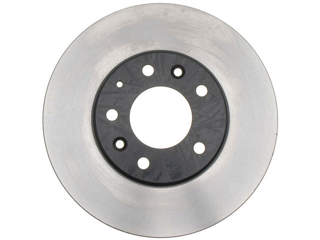Disc Brake Rotor Raybestos Brakes 980288