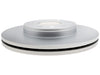 Disc Brake Rotor Raybestos Brakes 980288FZN