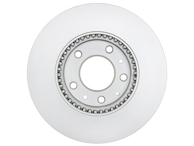 Disc Brake Rotor Raybestos Brakes 980288FZN