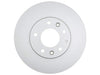 Disc Brake Rotor Raybestos Brakes 980288FZN