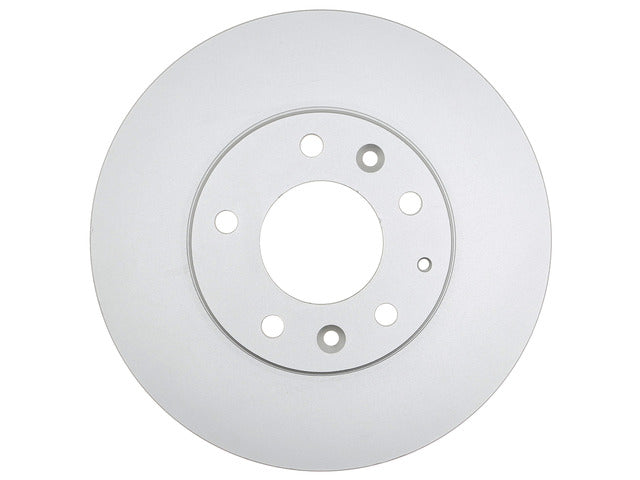 Disc Brake Rotor Raybestos Brakes 980288FZN