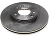 Disc Brake Rotor Raybestos Brakes 980288R
