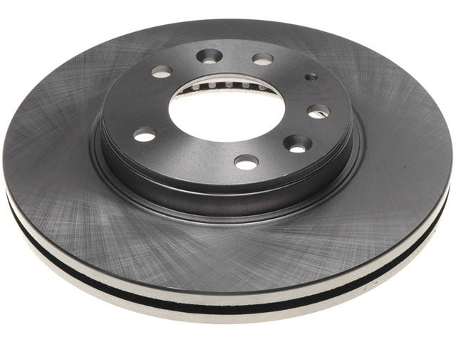 Disc Brake Rotor Raybestos Brakes 980288R