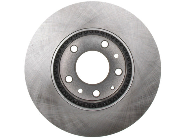 Disc Brake Rotor Raybestos Brakes 980288R