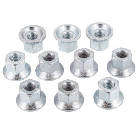 Wheel Lug Nut PTC 98028