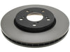 Disc Brake Rotor Raybestos Brakes 980290