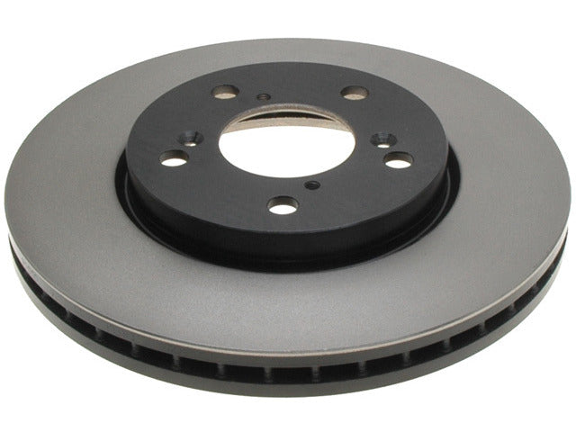 Disc Brake Rotor Raybestos Brakes 980290