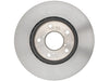Disc Brake Rotor Raybestos Brakes 980290