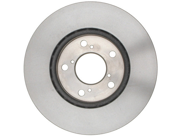 Disc Brake Rotor Raybestos Brakes 980290