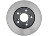 Disc Brake Rotor Raybestos Brakes 980290