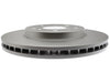 Disc Brake Rotor Raybestos Brakes 980290FZN