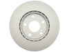 Disc Brake Rotor Raybestos Brakes 980290FZN