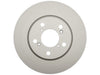 Disc Brake Rotor Raybestos Brakes 980290FZN