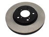 Disc Brake Rotor Raybestos Brakes 980290R2