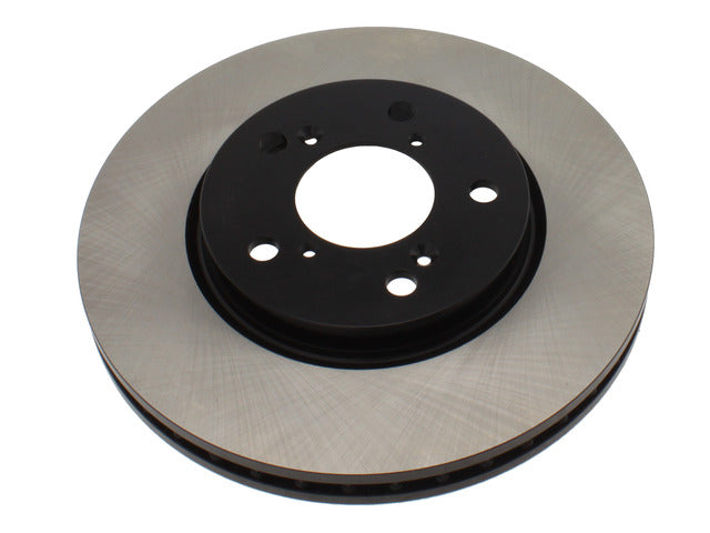Disc Brake Rotor Raybestos Brakes 980290R2