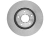 Disc Brake Rotor Raybestos Brakes 980290R2