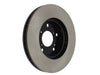 Disc Brake Rotor Raybestos Brakes 980290R2