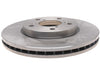 Disc Brake Rotor Raybestos Brakes 980290R