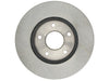 Disc Brake Rotor Raybestos Brakes 980290R