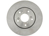 Disc Brake Rotor Raybestos Brakes 980290R