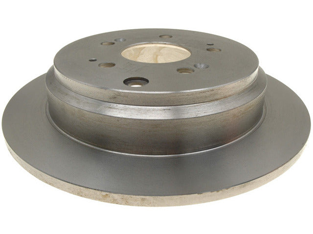 Disc Brake Rotor Raybestos Brakes 980291